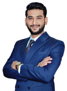 Nikhil Oswal