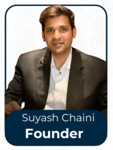 Suyash Chaini