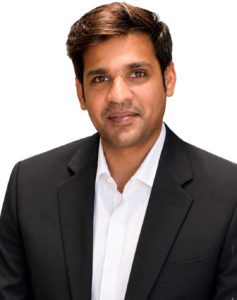 Suyash Chaini