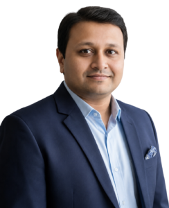 Vipul Desai